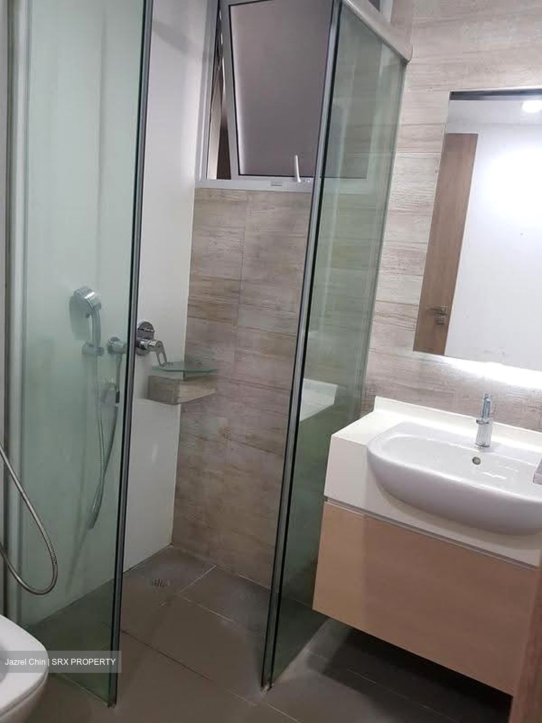 Hills Twoone (D23), Apartment #635527481